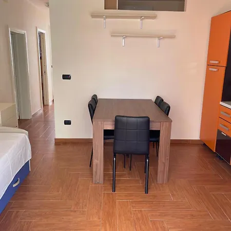 Pacinotti Torre San Giovanni Ugento