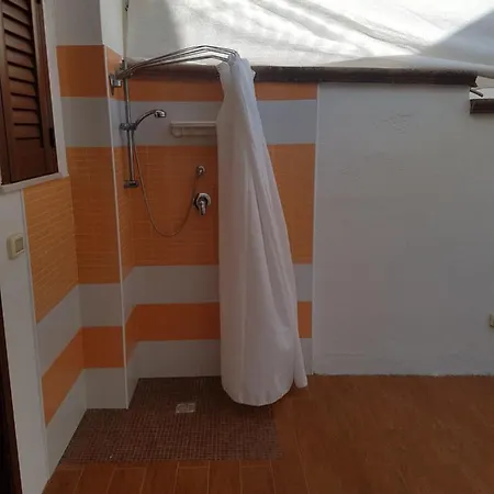 Apartment Pacinotti Holiday *