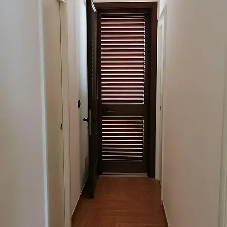 Apartment Pacinotti Holiday