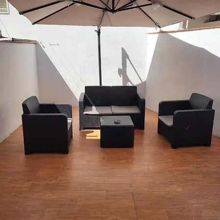 Pacinotti Holiday Apartment *