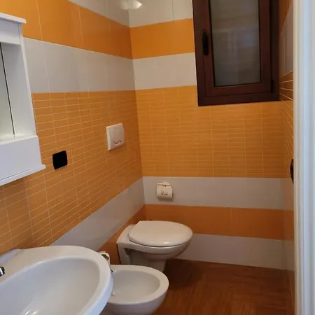 Apartment Pacinotti Holiday Torre San Giovanni Ugento