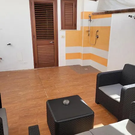 Apartment Pacinotti Holiday *