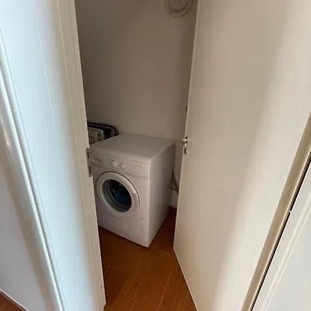 Apartment Pacinotti Holiday *