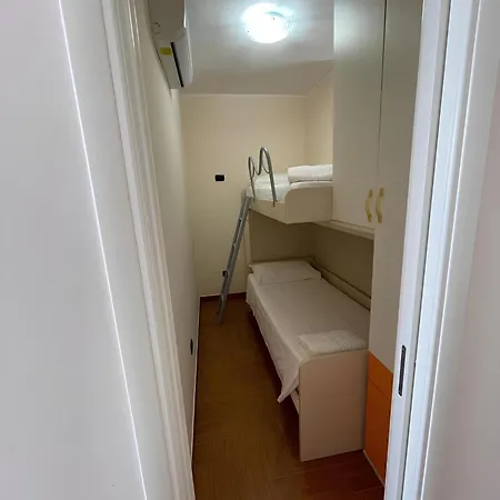 Apartment Pacinotti Holiday Torre San Giovanni Ugento