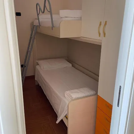 Pacinotti Holiday Apartment Torre San Giovanni Ugento