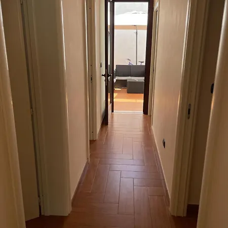 Pacinotti Holiday Apartment *