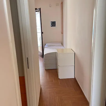 Pacinotti Holiday Apartment