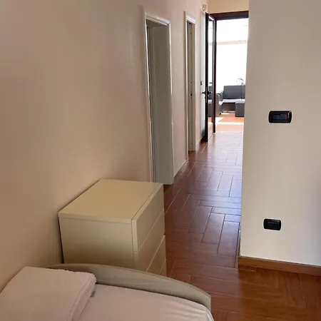 Pacinotti Holiday Appartamento Torre San Giovanni Ugento